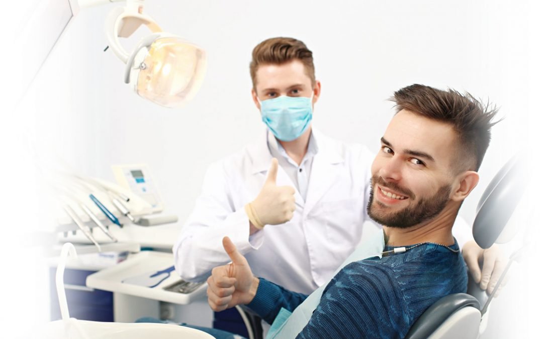 WHAT YOU NEED TO KNOW ABOUT TEETH SCALING