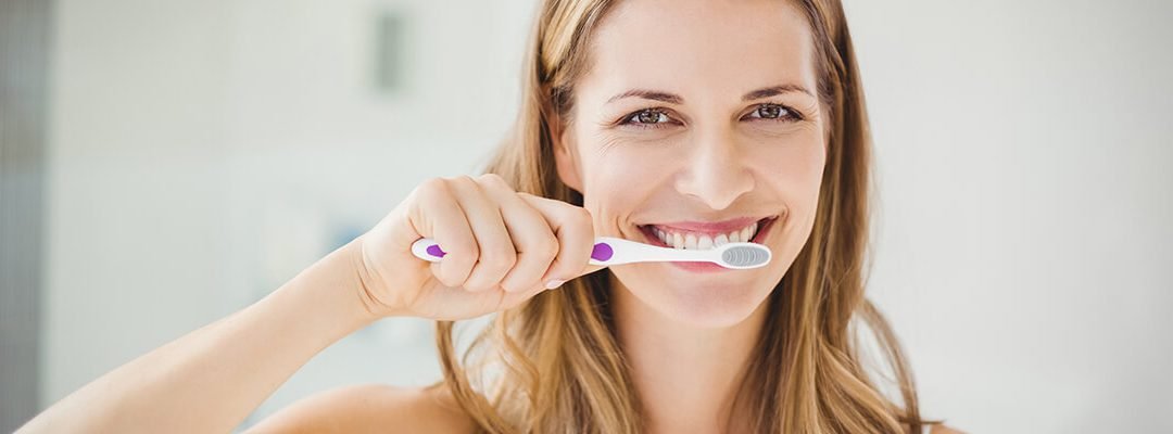 TAKING CARE OF YOUR DENTAL HEALTH
