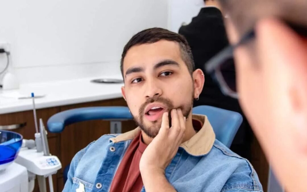 Dental Implant Failed? Here’s Who Could Be Responsible (And What To Do Next)